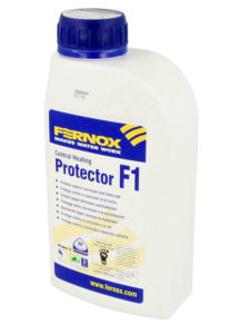 Fernox Protector F1 kvapalina do vykurovania