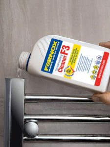 Fernox Cleaner f3