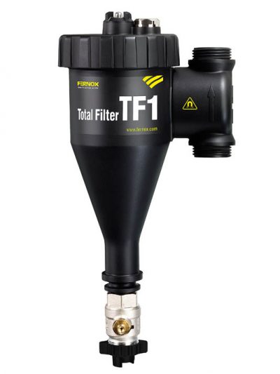Filter TF1 pre vykurovanie