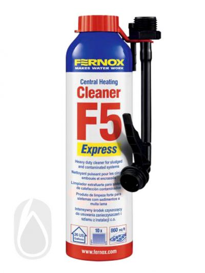 FERNOX F5 Express