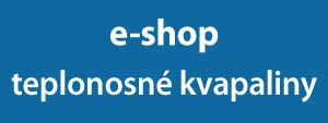 e-shop teplonosne kvapaliny