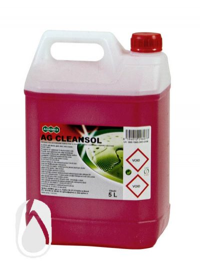 cistiaca kvapalina AG cleansol 5l